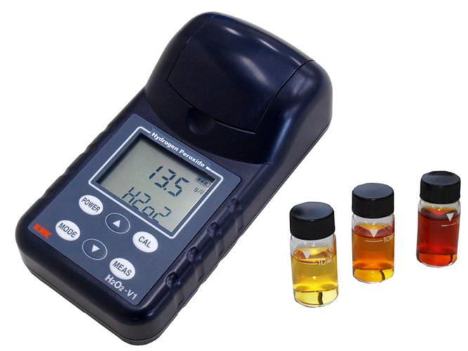 h2o2-v1/v2,型号为h2o2-v1/v2的--环境监测仪器,产地为中国大陆北京