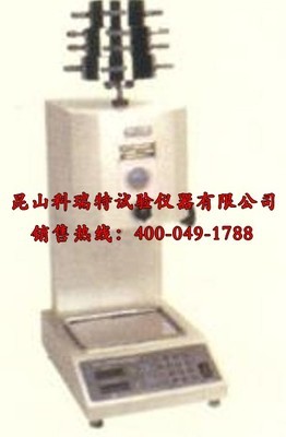 昆山科瑞特试验仪器, 塑料熔融指数仪,熔体流动速率测定仪, 容器/仪表,环保水处理设备,熔融指数仪, 环保资讯网 环保设备 环保机械 水处理 空气净化 固废处理 环境监测